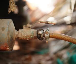 About The Faucet Pros Almond, NC